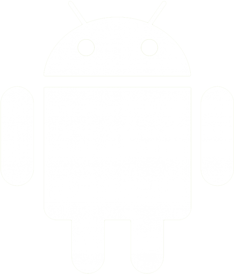 android button